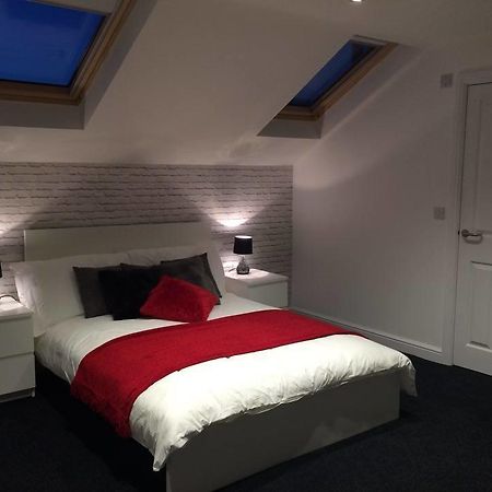 Storey House Barrow-in-Furness Buitenkant foto