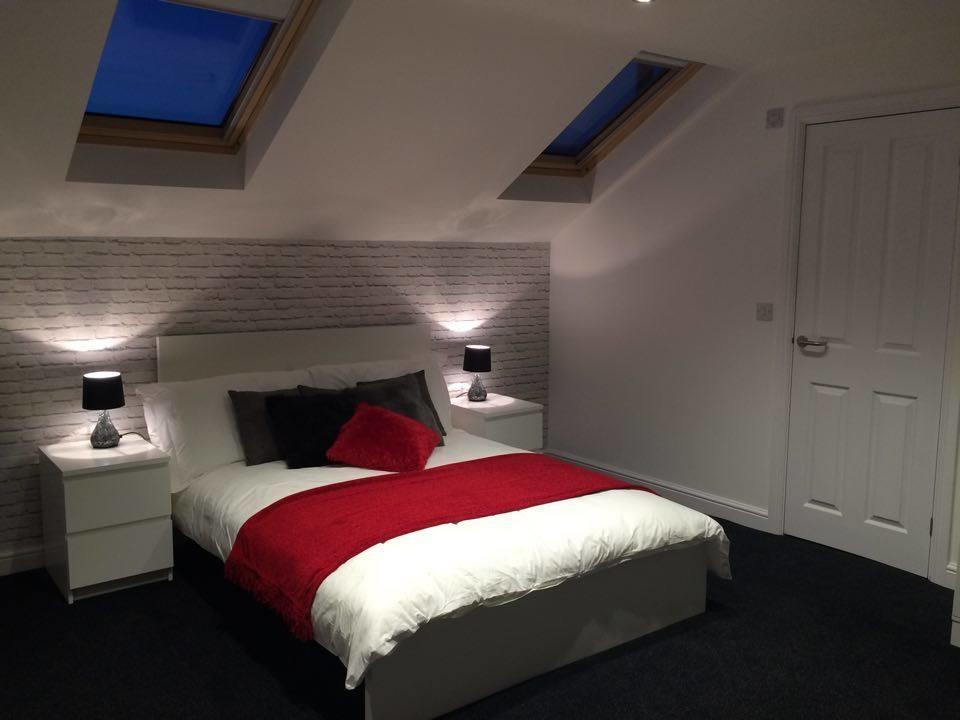 Storey House Barrow-in-Furness Buitenkant foto
